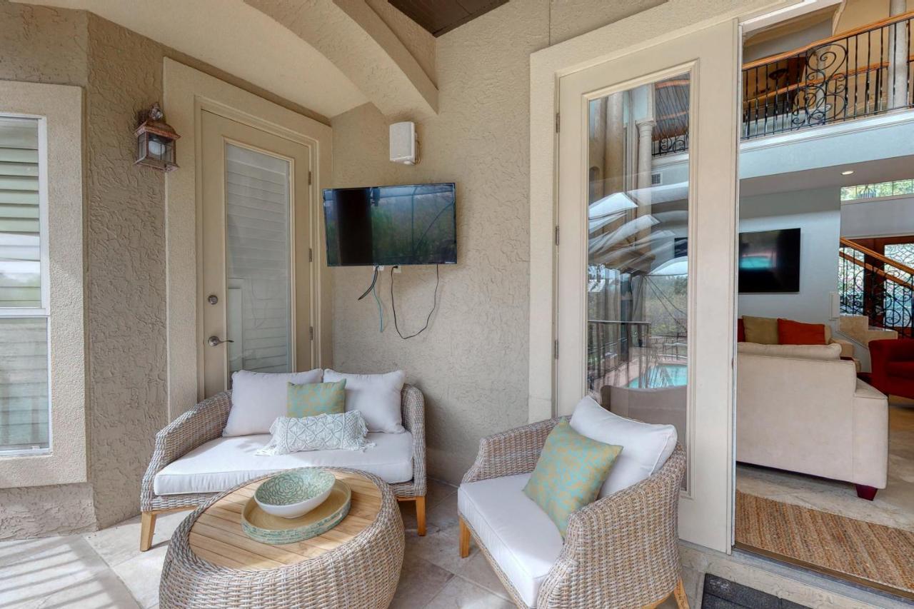 דסטין Casa Isla Paraiso מראה חיצוני תמונה