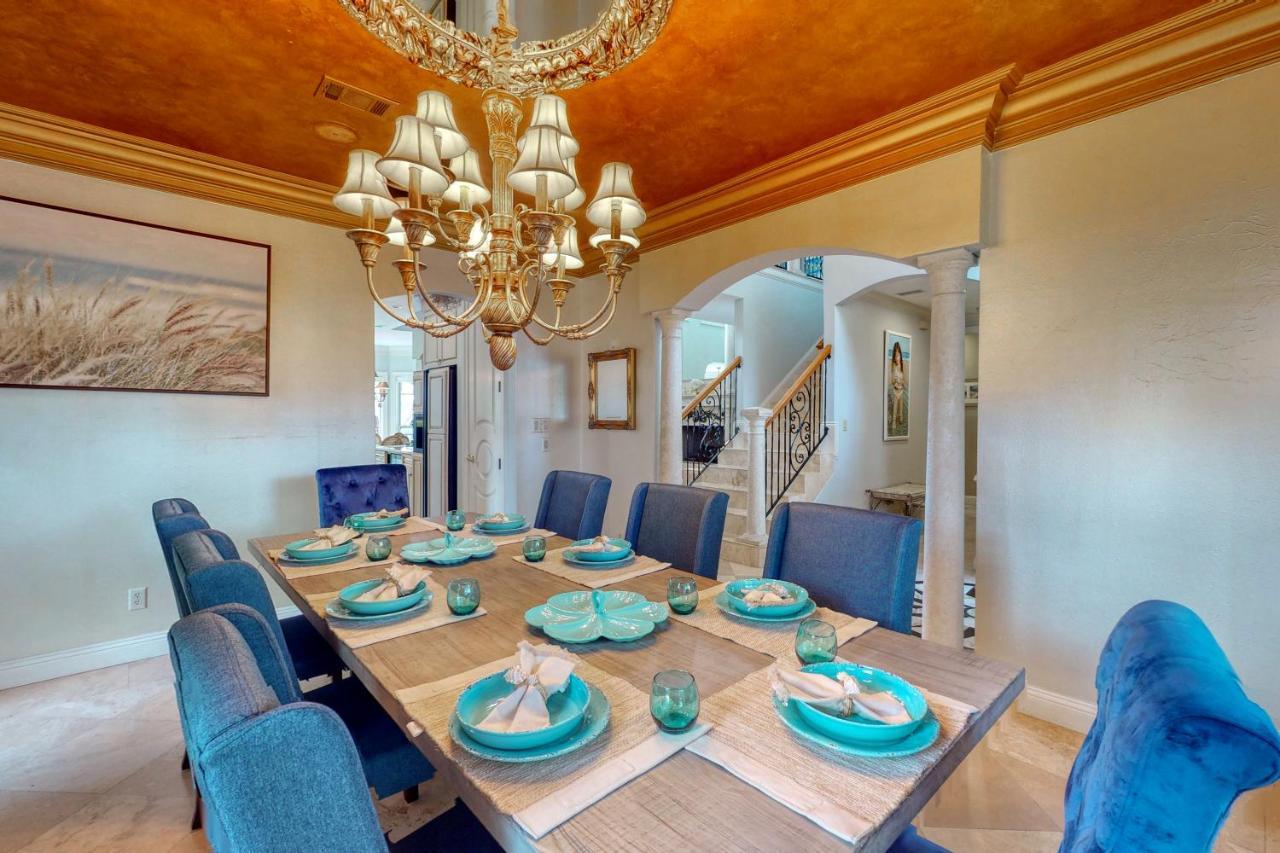 דסטין Casa Isla Paraiso מראה חיצוני תמונה