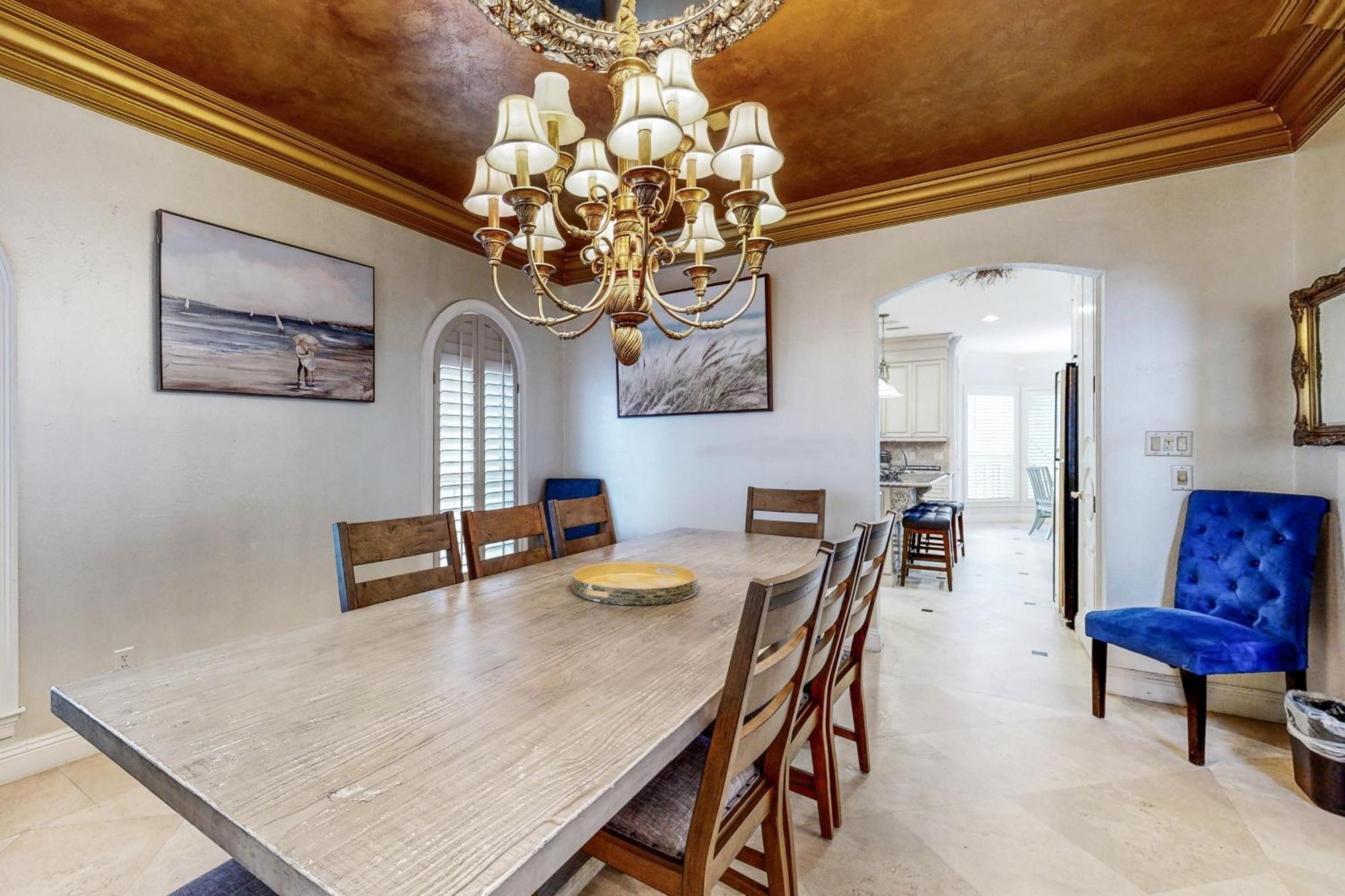 דסטין Casa Isla Paraiso מראה חיצוני תמונה